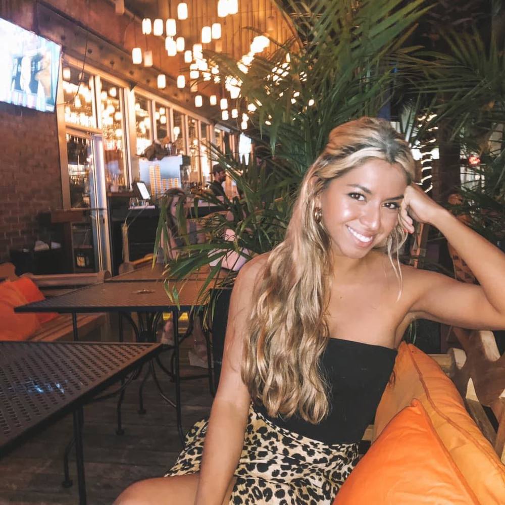 Meet your Posher, Stephanie